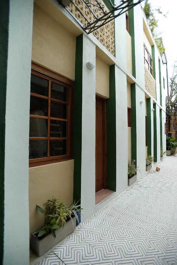 Hotel La Casa Del Totumo à Santa Marta  Santa Marta (Magdalena)