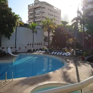 Bahia 3*, Cartagène Colombie