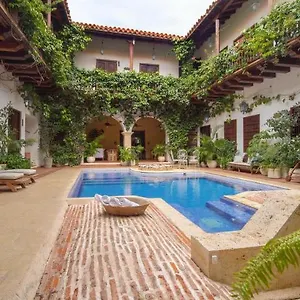 Boutique Casa Del Arzobispado 5*, Cartagena (Kolumbien) Kolumbien
