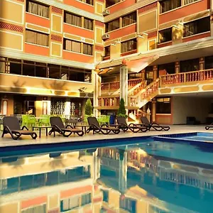 Casa Ballesteros 3*, Barranquilla (Atlantico) Kolumbien