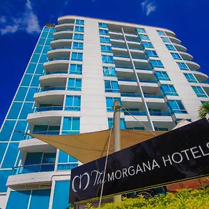 The Morgana Poblado 3*, Medellín Kolumbien